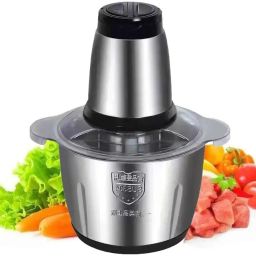 1 250 W Mixer Grinder-image-6