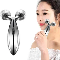 YKID ace roller01 face roller massager for face lift double chin reducer skin tightening Massager-14