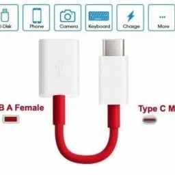SMP USB Type C OTG Adapter image 2