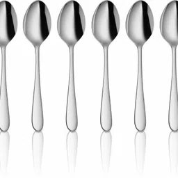 shri & sam Stainless Steel Cutlery Set-picture-14