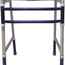 Folding Walker with adjustable height, easily foldable, lightweight Walking Stick-27