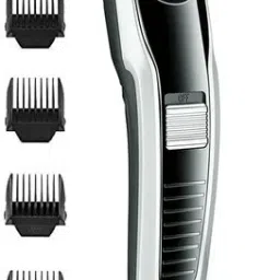 Gracious Trimmer for men AT-538 with Chargeable cable Shaver For Men-image-92