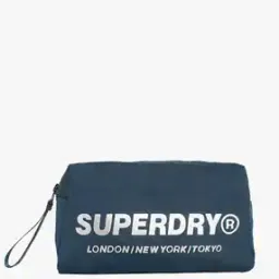 superdry Vintage Classic Washbag-picture-9