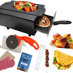14-inch Electric Tandoor-image-56
