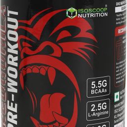 red gorila pre workout BCAA-image-29