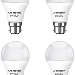 9 W Basic Standard B22 LED Bulb-27