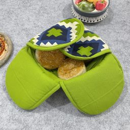 Cotton Bread Basket-image-98