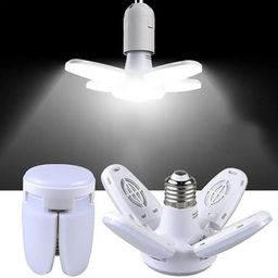 degno 30 W Basic Standard B22 LED Bulb-picture-30