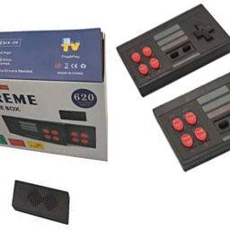 GARNER Mario bros, contra Wireless GAME STICK CONSOLE Gaming Box-Extreme Mini 620Games na GB with SUPER MARIO:new contra:street-fighter:sky-force:MARIO BROS:CONTRA :micky mouse-image-97