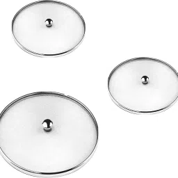 7 inch, 8 inch, 9 inch Lid Set-33
