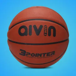 3 Pointer Basketball Basketball - Size: 7-9