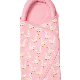 tidy sleep Pod Wrapper for New Born Sleeping Bag image 2
