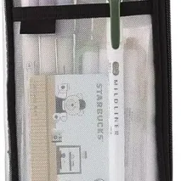 1 1 Art Polyester Pencil Box-image-45