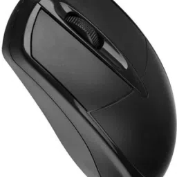 UniBoss Plug and Play Wired Optical Mouse 1.5M Wire with Mouse Pad Wired Ambidextrous Optical Mouse-image-55