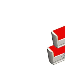 Led T5 1Ft Red Color 6 Watt Pack Of 4 6 W 28 cm Tube Light-30
