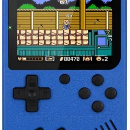 IMMUTABLE SUP GAME SMALL 400 in 1 Retro Remote Control for 1 FGT14 500 GB with Multi - Textonly null values allowedUsed For: ID, Title-picture-11