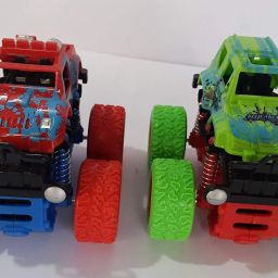 Pull Back Cars Toys-image-6