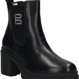 bagatt Jessie Boots For Women-picture-31
