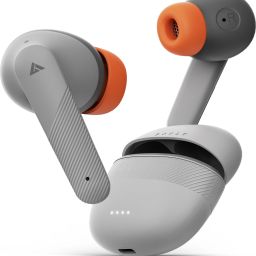 Airbass Z35 with ZEN ENC Mic, 32H Playtime, 45ms Ultra-Low Latency Mode, 5.3 Bluetooth Headset-25