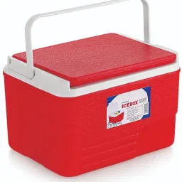 Insulated Chiller Ice Box | Travel Party Bar Ice Cubes | Cold Drinks | Medical Ice Cooling Box-image-34