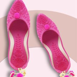 Ethnic Mule For Women-image-75