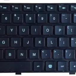 TechSonic HP Pavilon DV6-6C45SX DV6-6C46EO Laptop Keyboard Replacement Key-picture-19