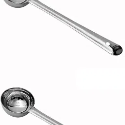 30cm big Serving Spoon Set Stainless Steel Serving Spoon, Soup Spoon-29