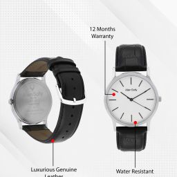 allen solly Analog Watch- For Men AS000021F image 2
