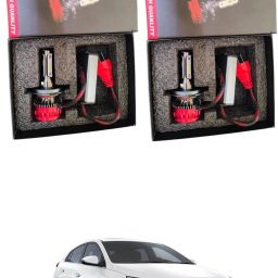 H4 Fitting Led Headlight Bulb High Low Beam Lens Headlamp Bulb With Fan SG2573 Car Fancy Lights-image-72