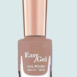 Nail Polish Quick-dry, Super-stay, Intense Colour Fade-proof nude brown-image-89
