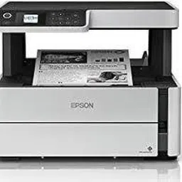 Epson M2170 Multi-function WiFi Monochrome Ink Tank Printer Multi-function WiFi Monochrome Ink Tank Printer-12