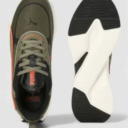 puma Softride Sway Chase Res Running Shoes For Men image 2