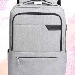 Medium 30 L Laptop Backpack backpack for men backpack bags bagpack (S-17*14)-image-81