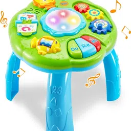 magicwand Baby Activity Table & Learning Toys for Kids-picture-0