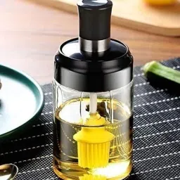 Glass Utility Container- 250 ml-3