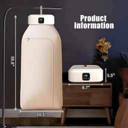 Cloths Dry Electric Cloth Dryer-14