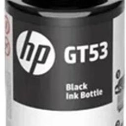 HP 318 INK TANK PRINTER INK ALL IN ONE ORIGINAL INK Black Ink Bottle-11