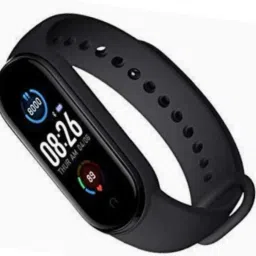 Crystal Digital M7 Smart Fitness Wristband Heart Rate-picture-0