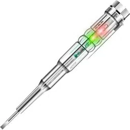 Multifunction Dual LED AC-DC Light Tester Pen_VR4 Digital Voltage Tester-1