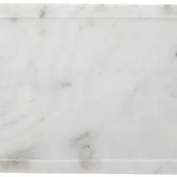 Stone Tray Platter Plate for Dining Table, Serving 12x6 Inch Oval Tray-image-66