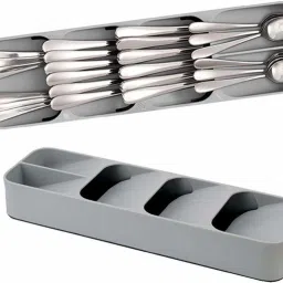 Empty Cutlery Box Drawer Case-7