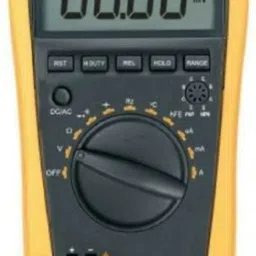 Instrument DM-97 3 3/4 Digital Multimeter 4000 Counts, Capacitance, Frequency, Temperature Digital Multimeter-image-23