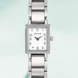 sonata Wedding collection Analog Watch - For Women 2417SM01, NS8080SM02|8080SM02|NS8080SM02-picture-25