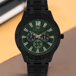peter england 2023 Edition Analog Watch - For Men PE000061E image 2