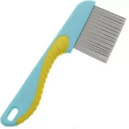 Phiz Beauty Lice Comb-6
