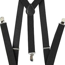fashion twins Y- Back Suspenders for Men-image-30