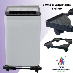 Washing Machine Material Plastic-image-63