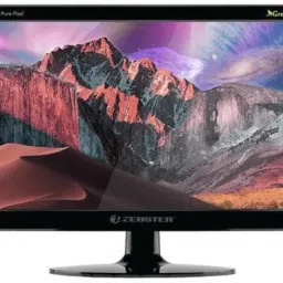 Intel Assembled desktop Core i3 (4 GB DDR3/500 GB/Windows 10 Pro/15.4 Inch Screen/Assembled desktop computer) image 2