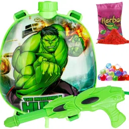 Holi Water Gun For Kids Pichkari Of Holi Combo For Kids Water Gun-image-33