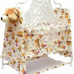 New Born Baby Cradle Baby Swing Baby Jhoola Baby Crib Baby Palhna Baby-picture-13
